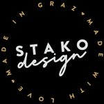 Stako Design Logo