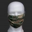 Mund- Nasen- Schutzmaske Camouflage